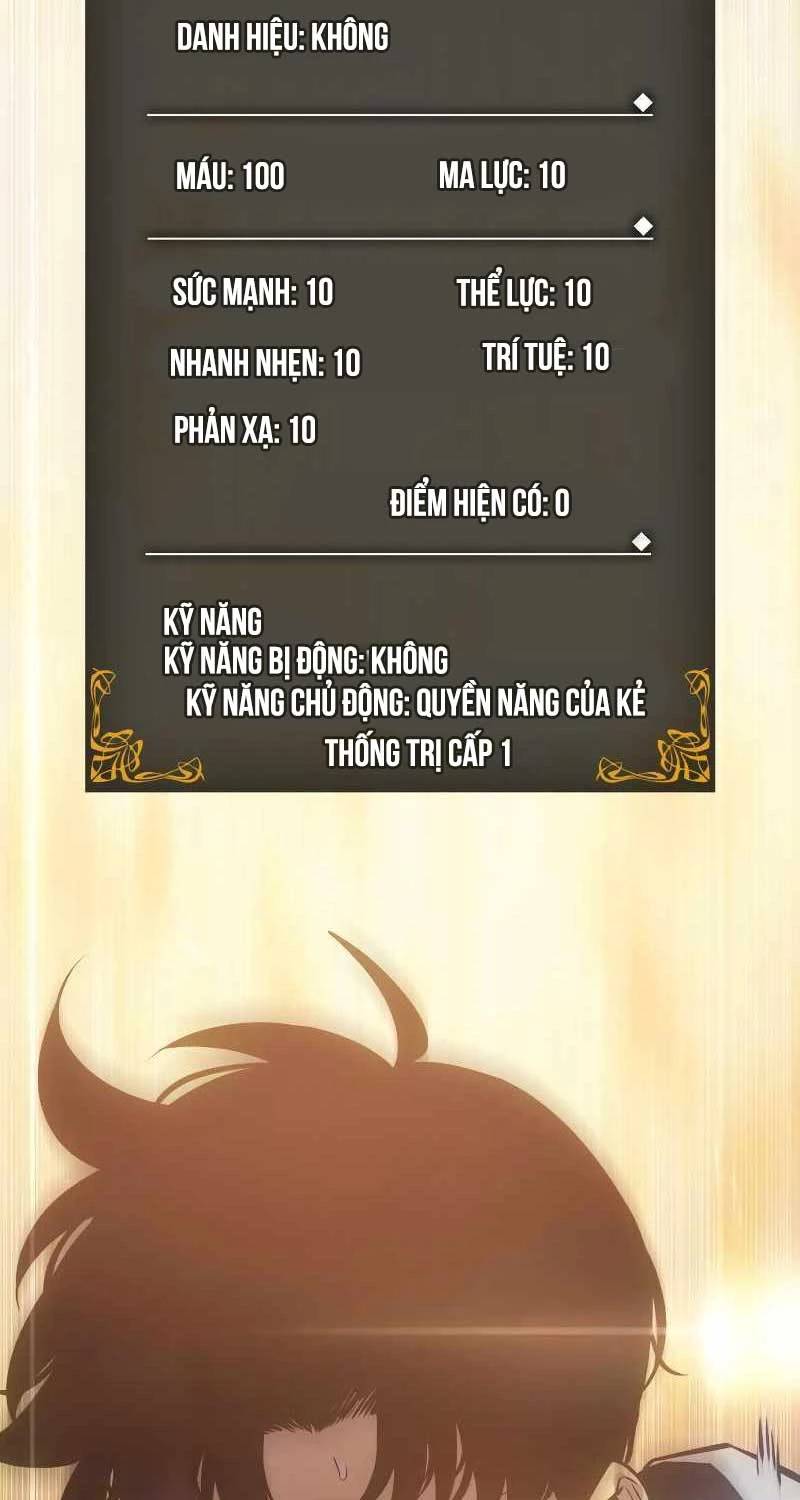 Solo Leveling Ragnarok Chap 2 - Next Chap 3