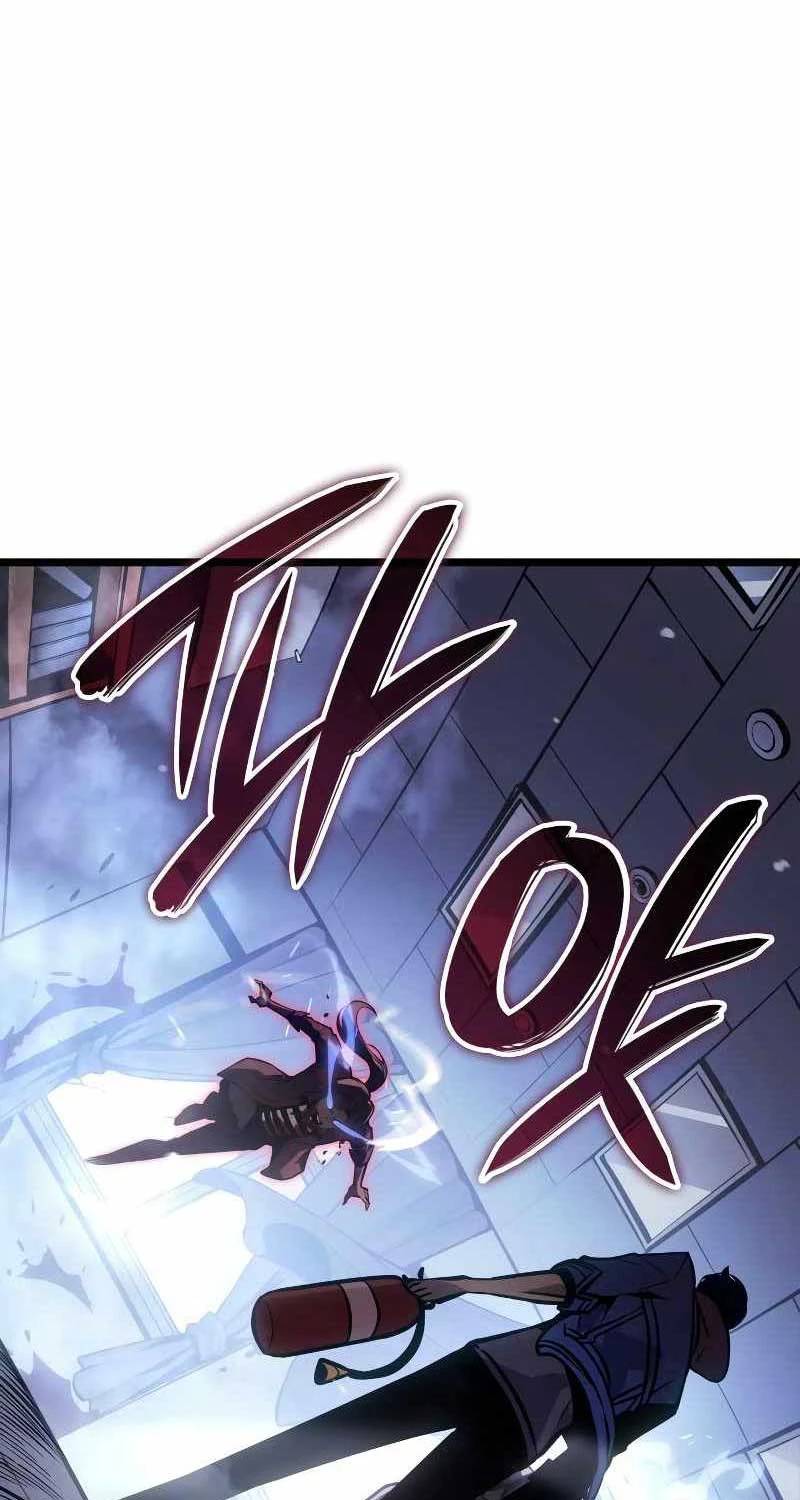 Solo Leveling Ragnarok Chap 2 - Next Chap 3