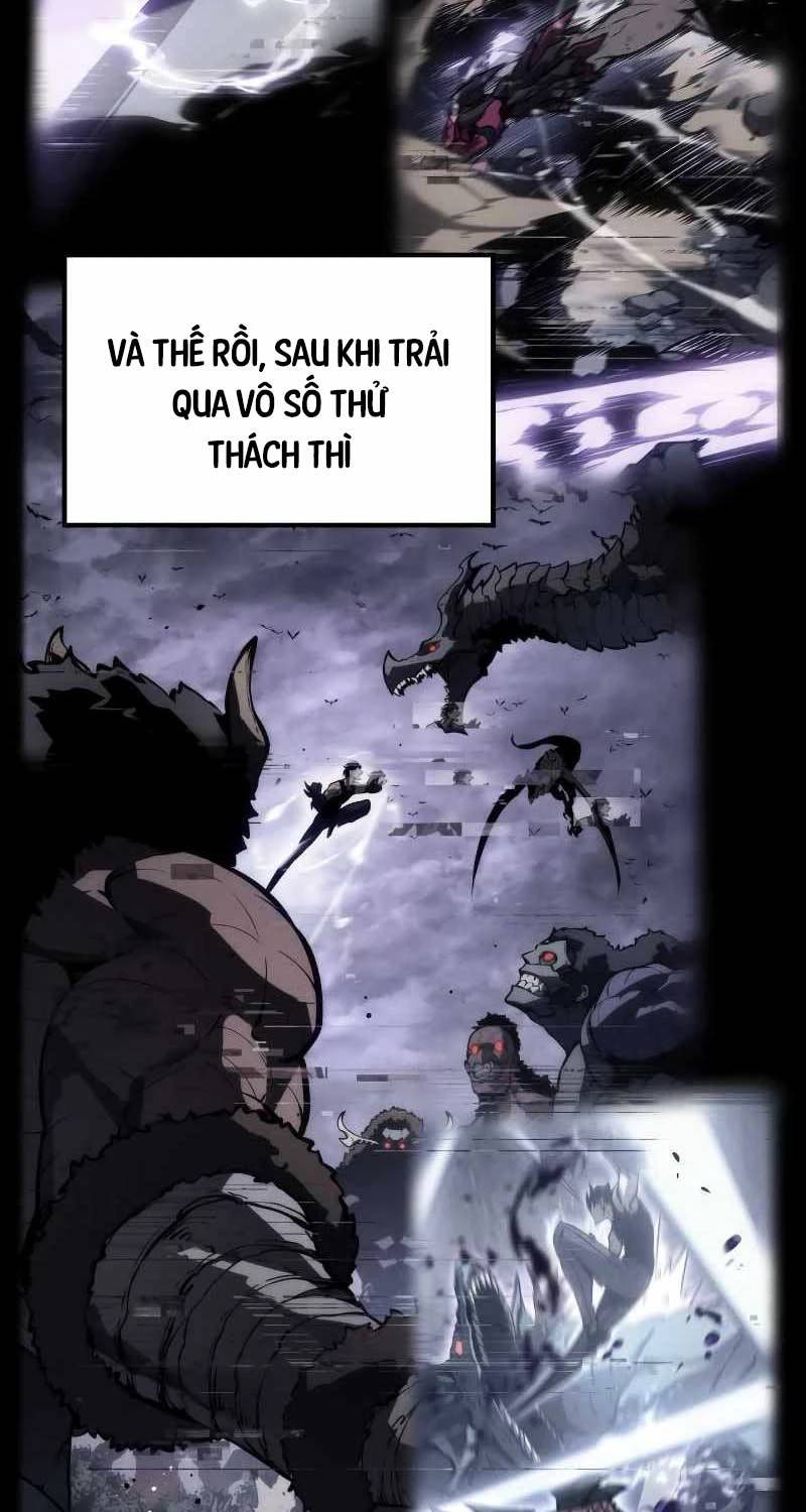 Solo Leveling Ragnarok Chap 2 - Next Chap 3