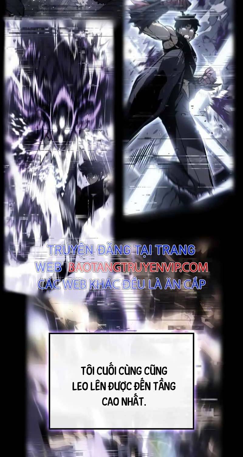 Solo Leveling Ragnarok Chap 2 - Next Chap 3