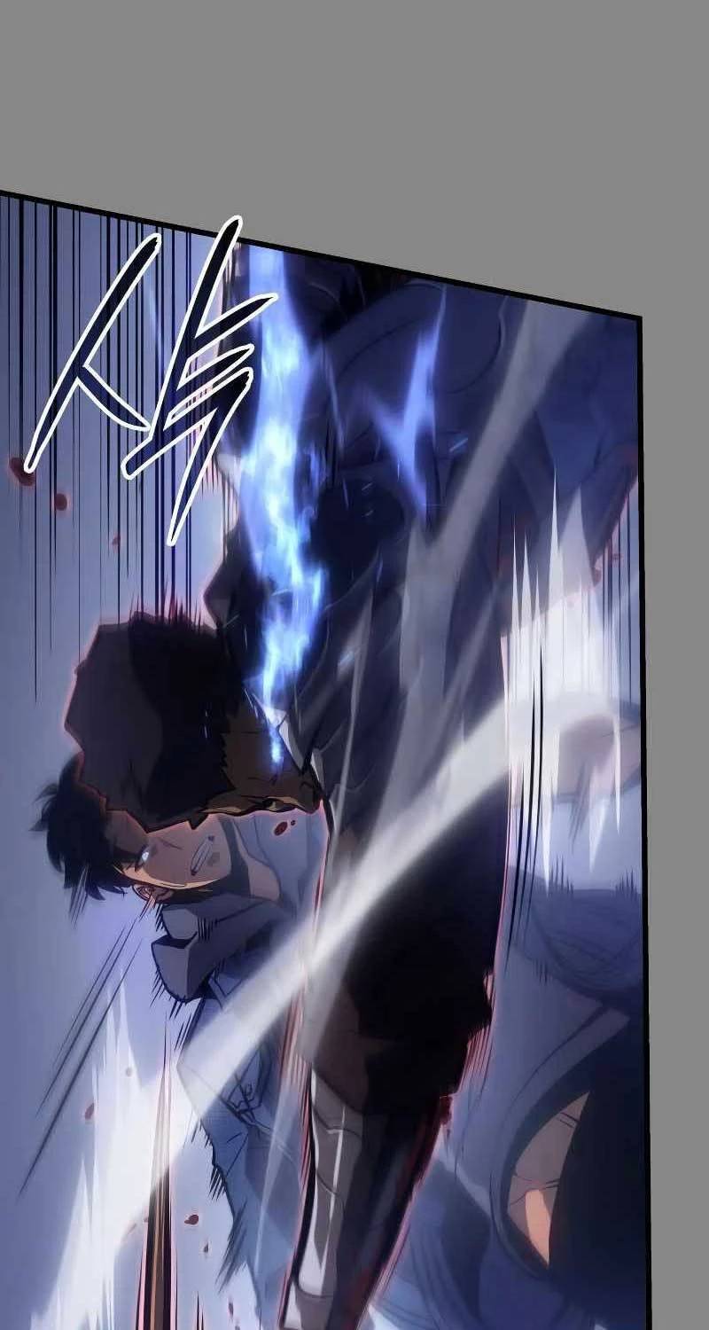 Solo Leveling Ragnarok Chap 2 - Next Chap 3