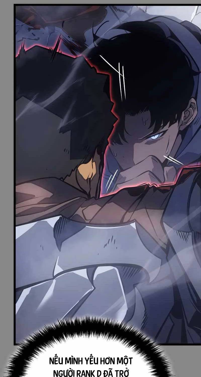 Solo Leveling Ragnarok Chap 2 - Next Chap 3