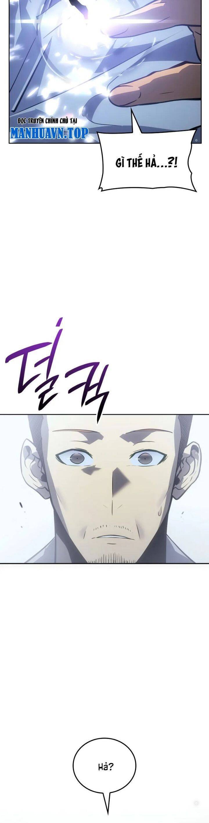 Solo Leveling Ragnarok Chap 22 - Next Chap 23