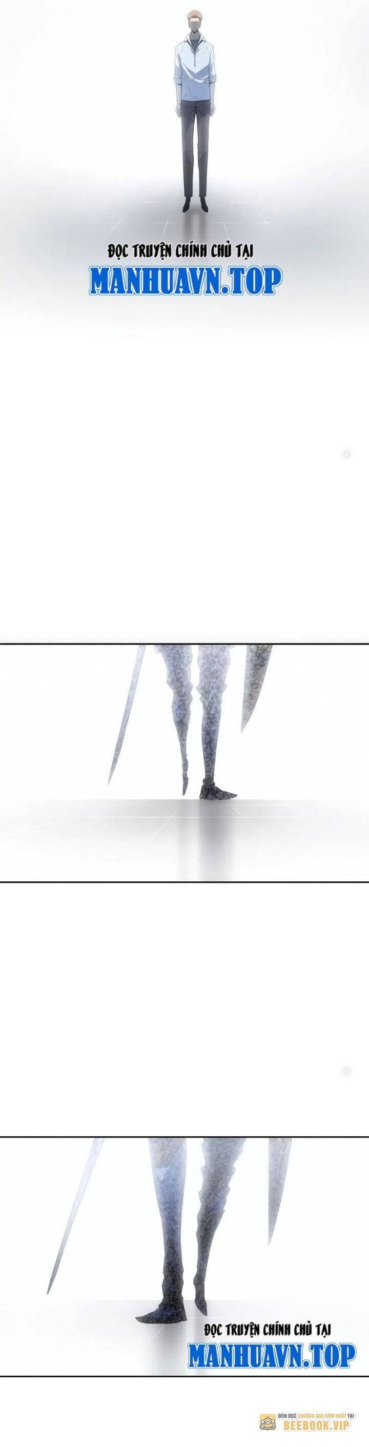 Solo Leveling Ragnarok Chap 22 - Next Chap 23