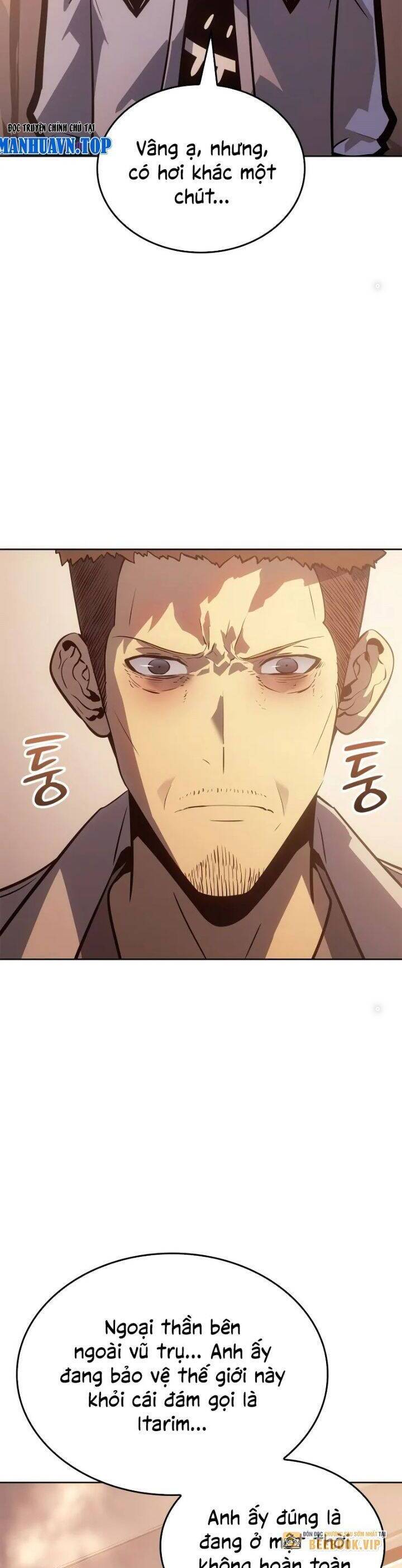 Solo Leveling Ragnarok Chap 22 - Next Chap 23