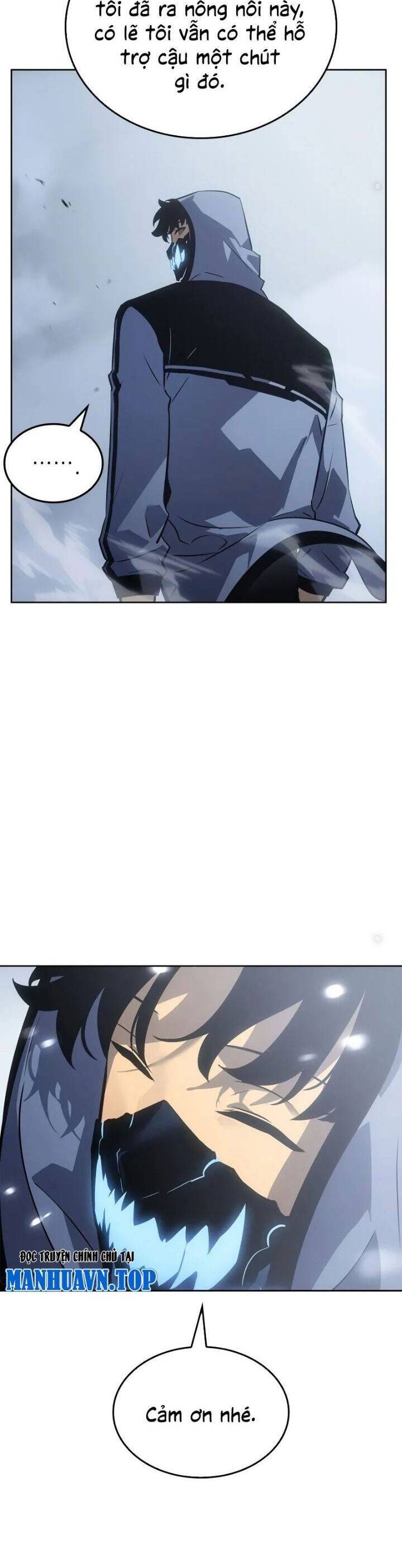 Solo Leveling Ragnarok Chap 22 - Next Chap 23