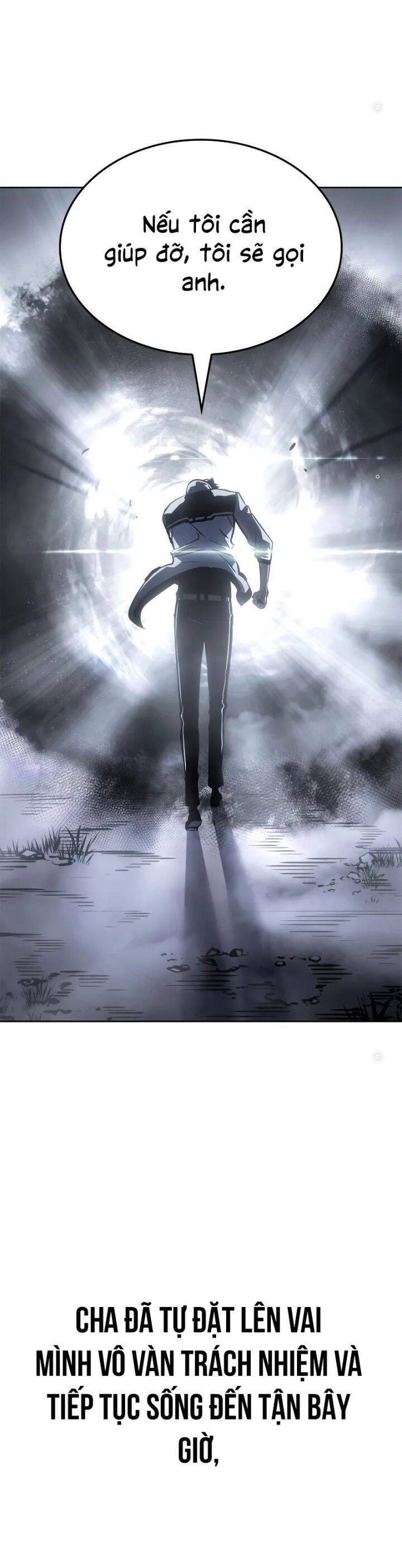 Solo Leveling Ragnarok Chap 22 - Next Chap 23