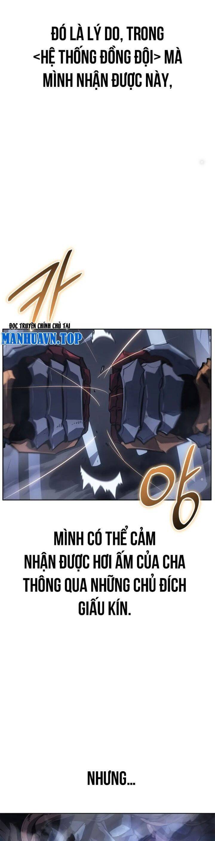 Solo Leveling Ragnarok Chap 22 - Next Chap 23