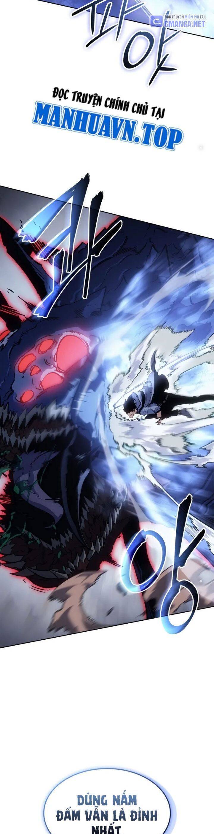 Solo Leveling Ragnarok Chap 24 - Next Chap 25