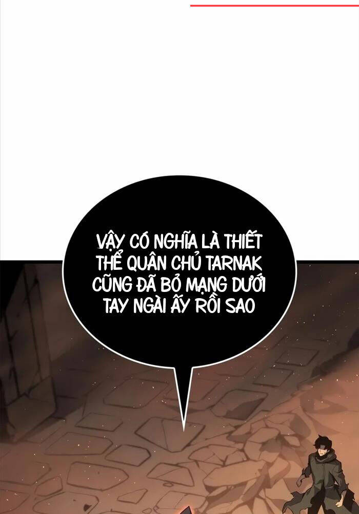 Solo Leveling Ragnarok Chap 28 - Next Chap 29