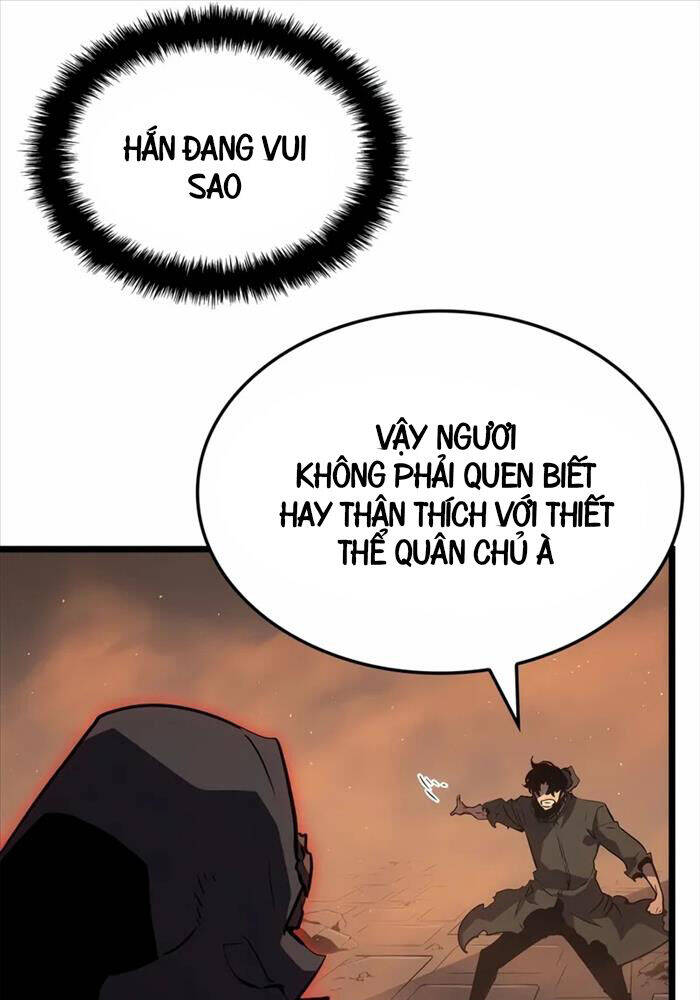 Solo Leveling Ragnarok Chap 28 - Next Chap 29