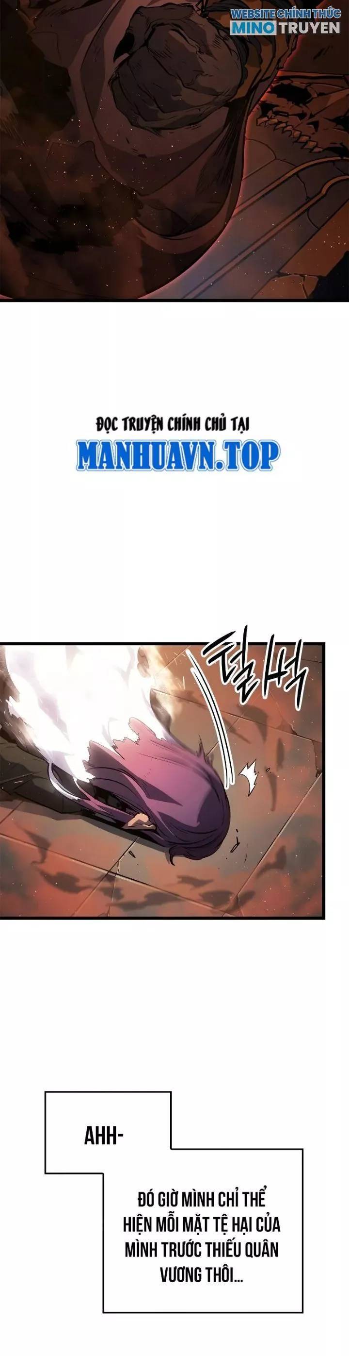 Solo Leveling Ragnarok Chap 29 - Next Chap 30