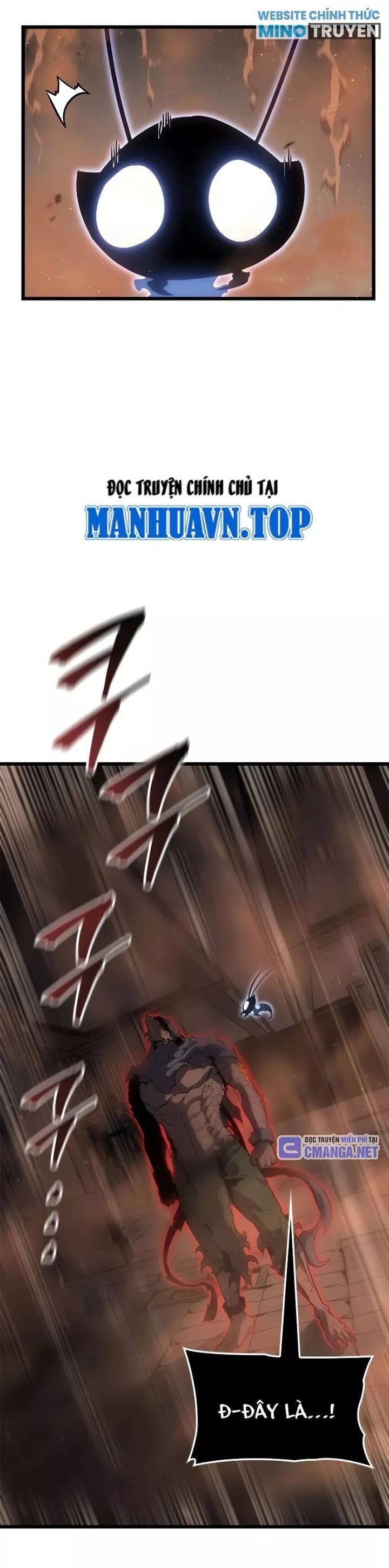 Solo Leveling Ragnarok Chap 29 - Next Chap 30