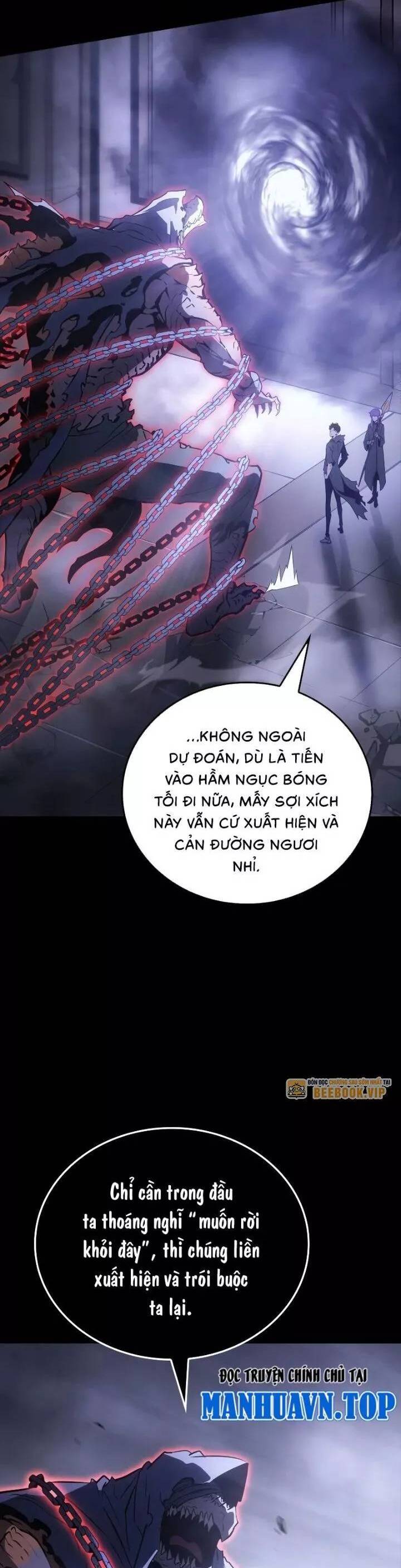 Solo Leveling Ragnarok Chap 29 - Next Chap 30