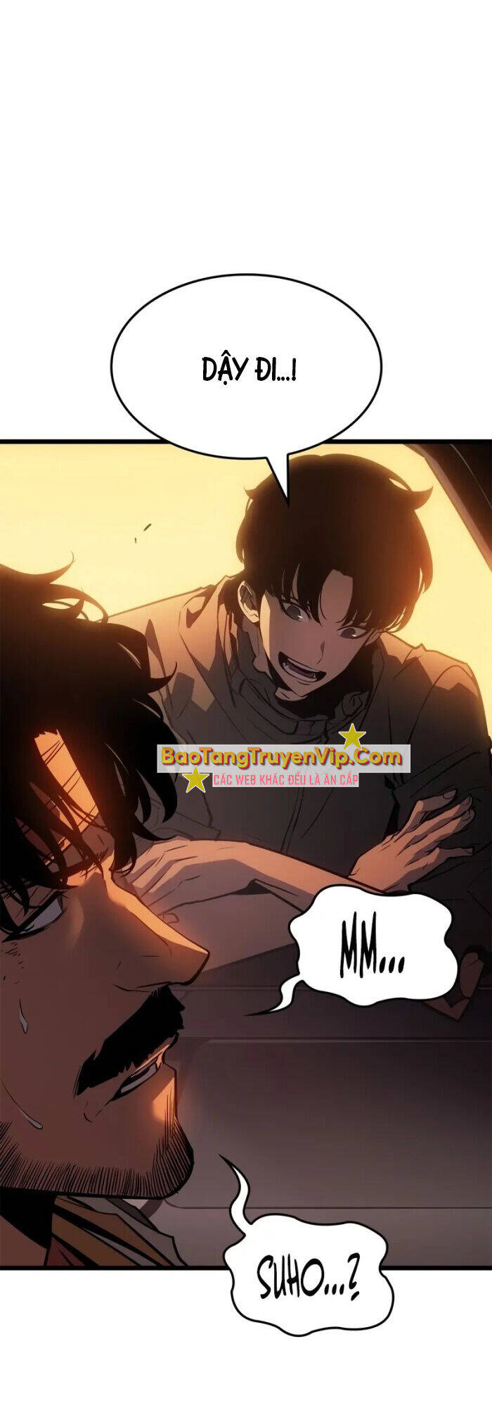 Solo Leveling Ragnarok Chap 30 - Next Chap 31