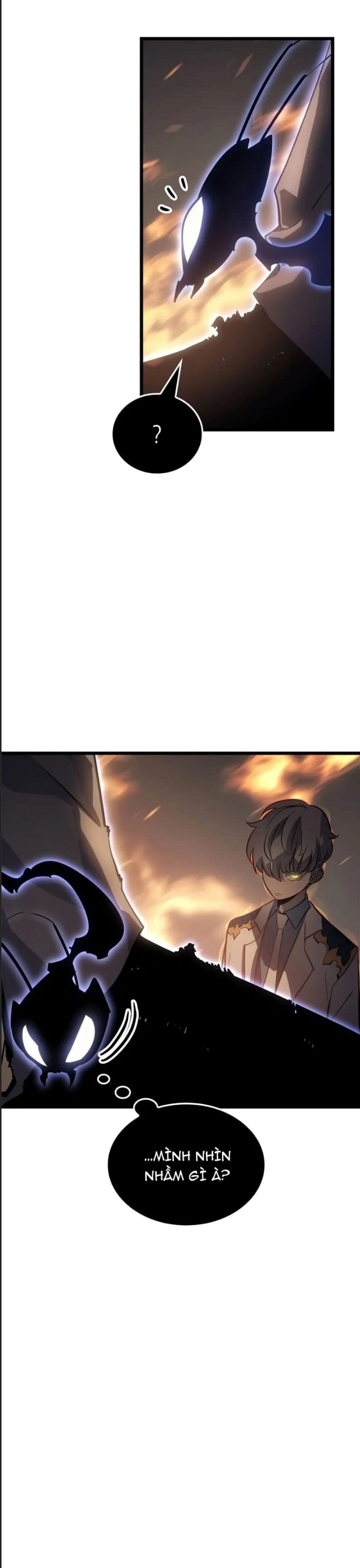 Solo Leveling Ragnarok Chap 32 - Next Chap 33