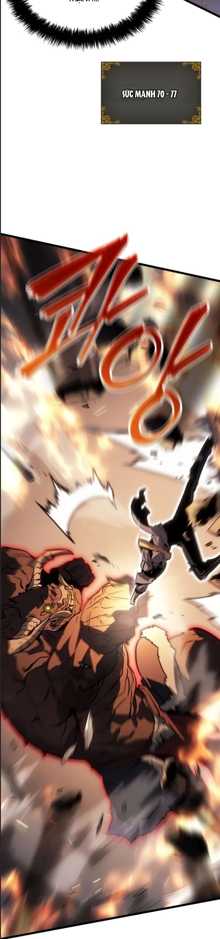 Solo Leveling Ragnarok Chap 32 - Next Chap 33