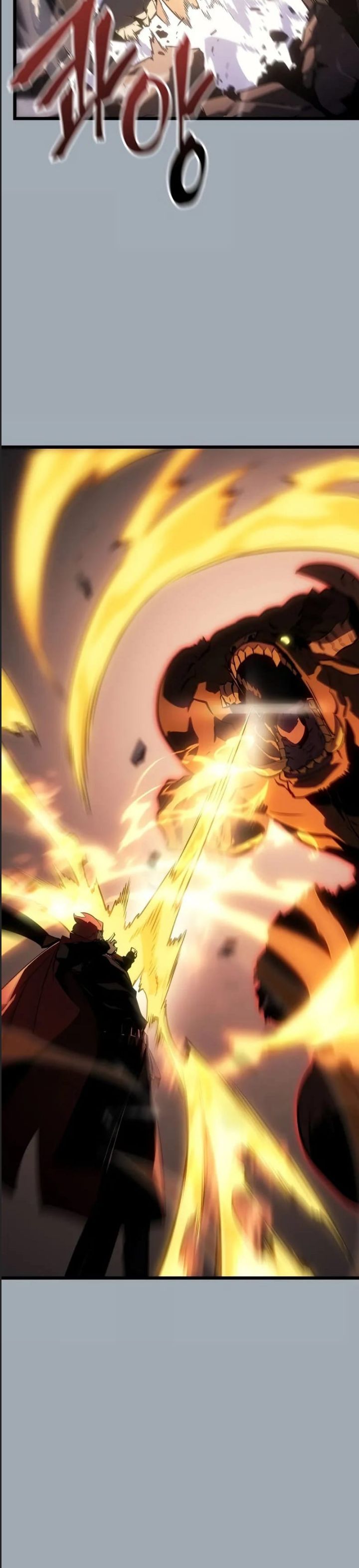 Solo Leveling Ragnarok Chap 32 - Next Chap 33