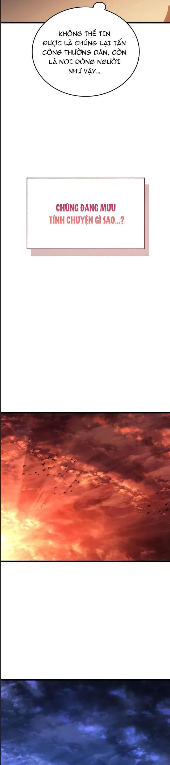 Solo Leveling Ragnarok Chap 32 - Next Chap 33