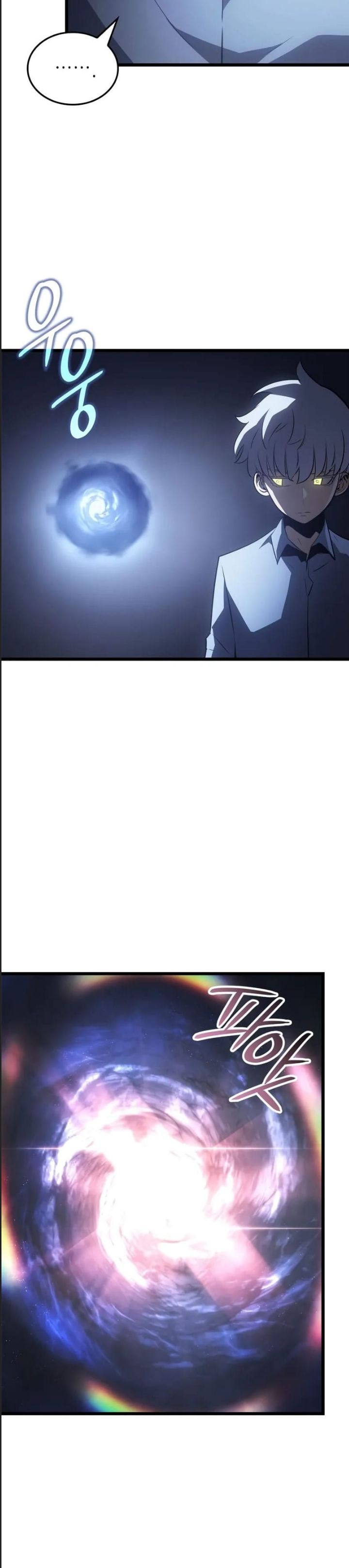 Solo Leveling Ragnarok Chap 32 - Next Chap 33