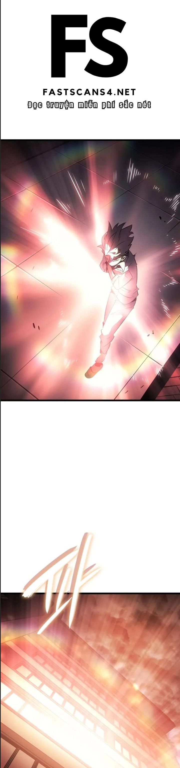 Solo Leveling Ragnarok Chap 32 - Next Chap 33