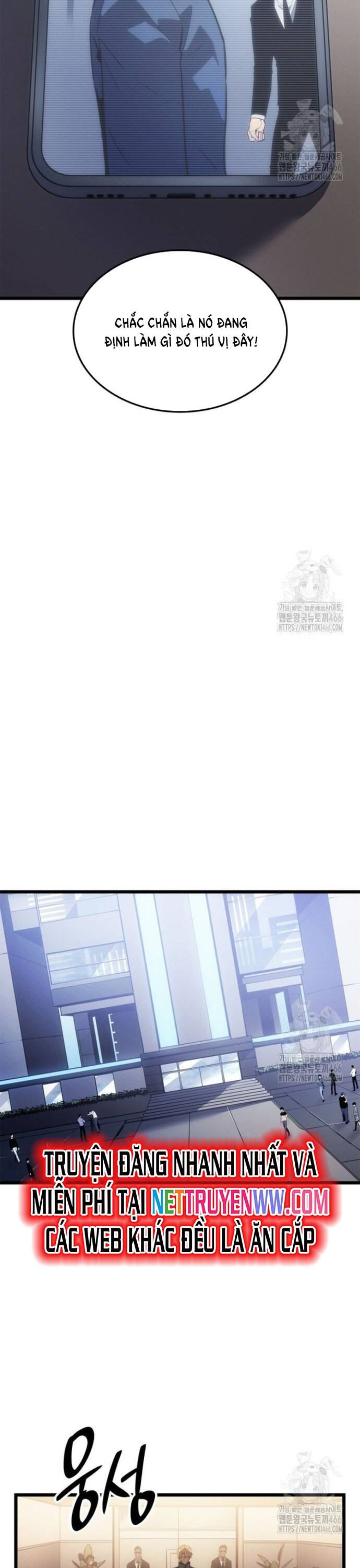 Solo Leveling Ragnarok Chap 34 - Next Chap 35