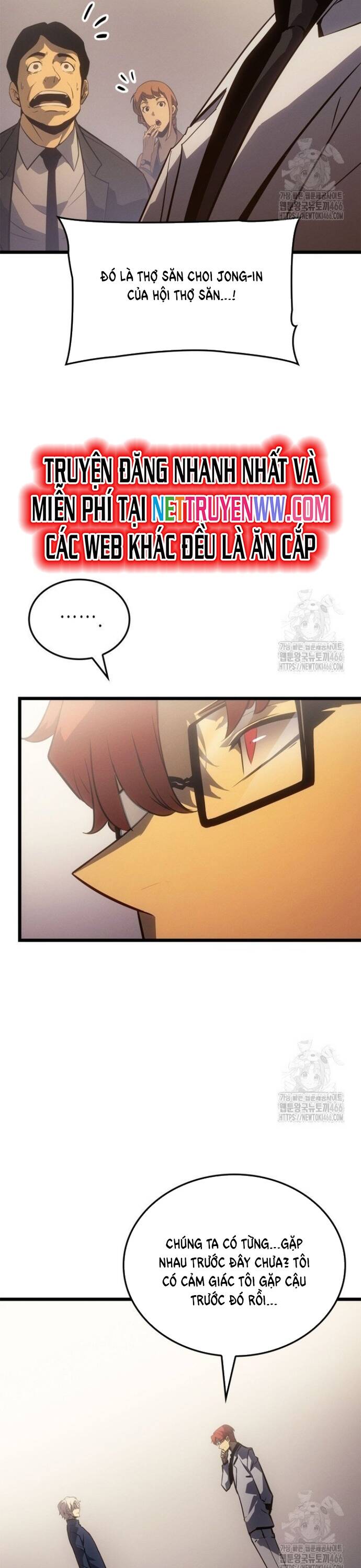 Solo Leveling Ragnarok Chap 34 - Next Chap 35