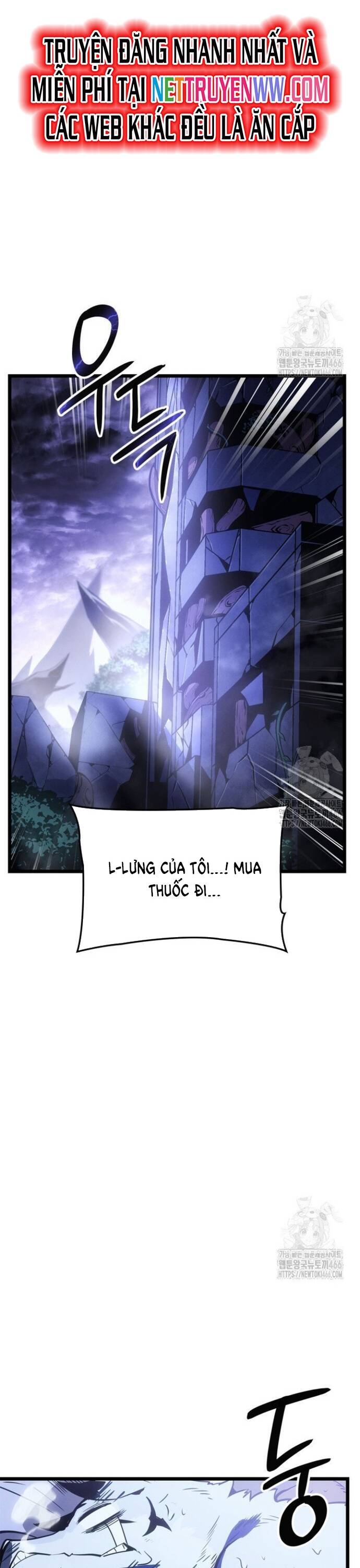 Solo Leveling Ragnarok Chap 34 - Next Chap 35