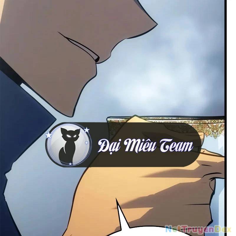 Solo Leveling Ragnarok Chap 35 - Next Chap 36