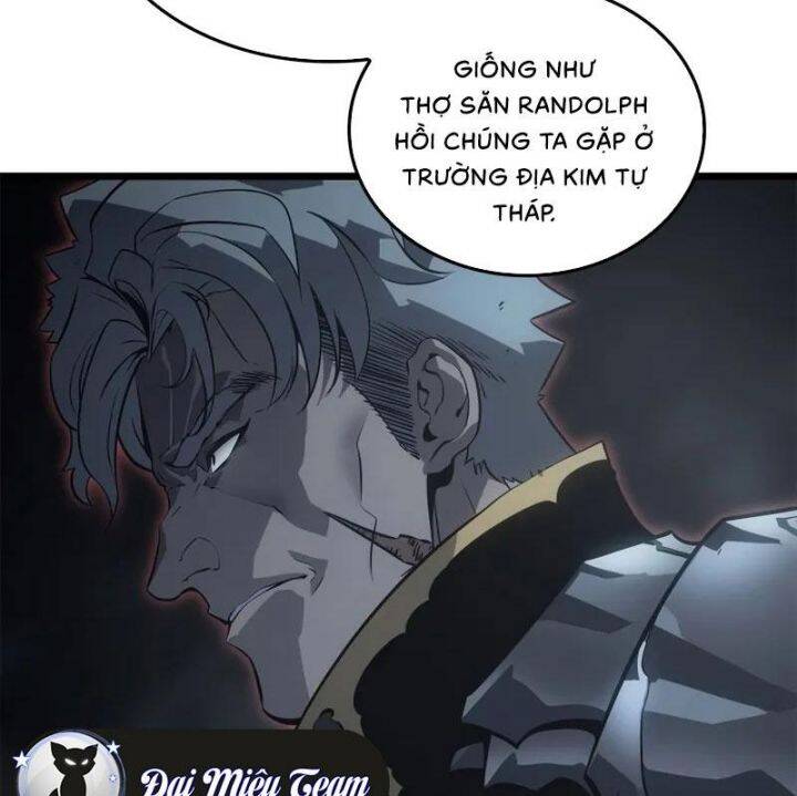 Solo Leveling Ragnarok Chap 36 - Next Chap 37