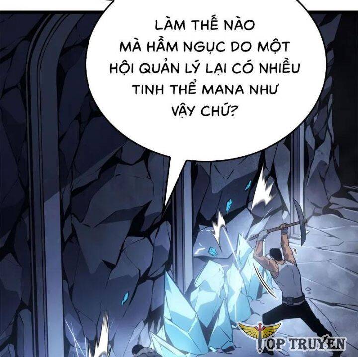 Solo Leveling Ragnarok Chap 36 - Next Chap 37