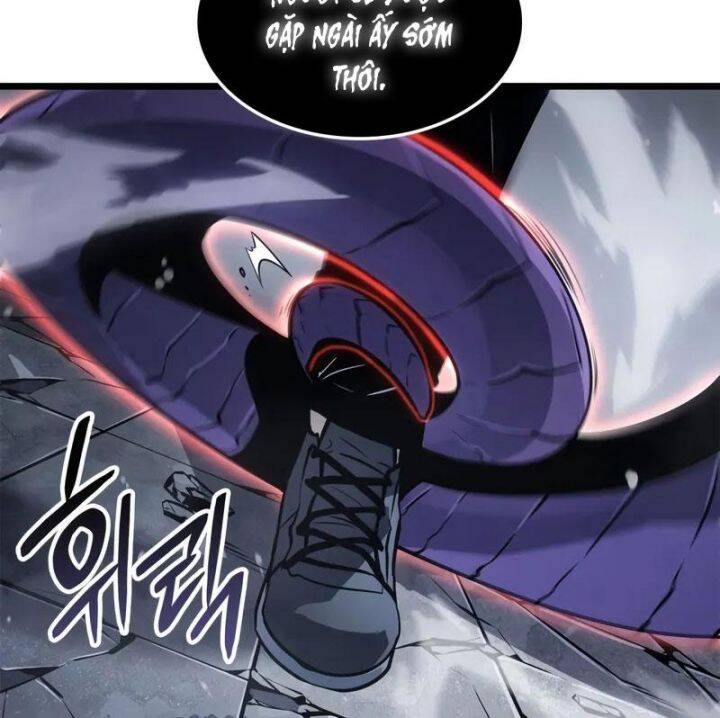 Solo Leveling Ragnarok Chap 36 - Next Chap 37