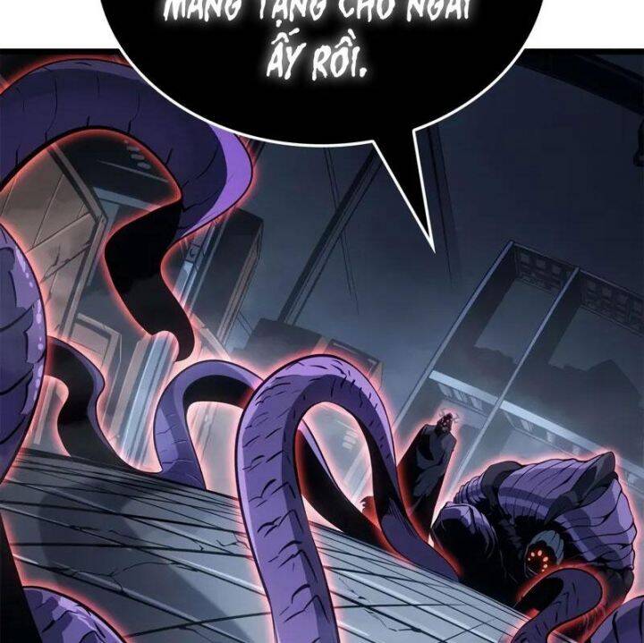 Solo Leveling Ragnarok Chap 36 - Next Chap 37