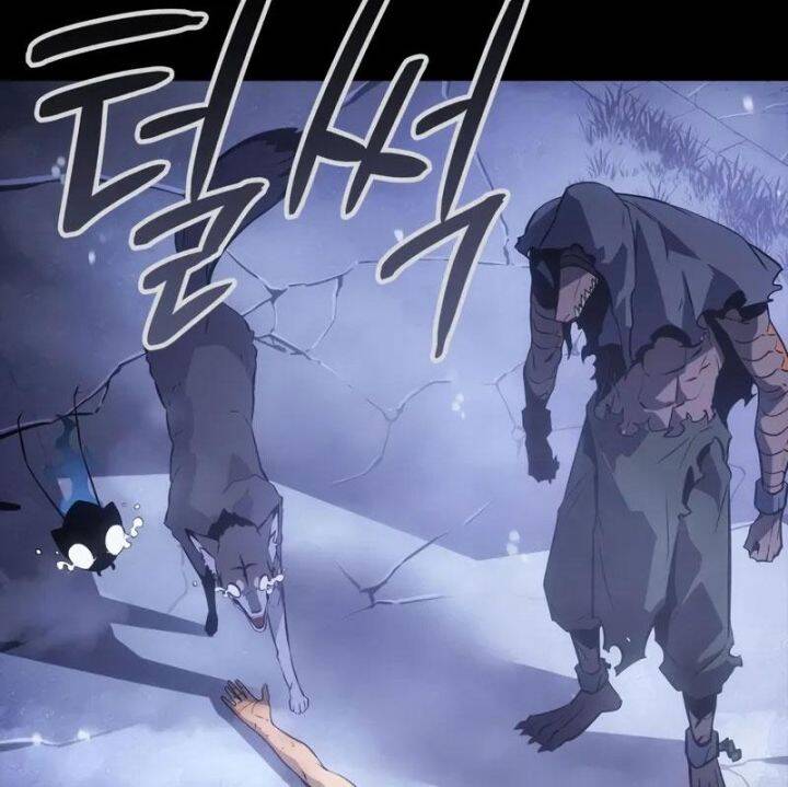 Solo Leveling Ragnarok Chap 36 - Next Chap 37