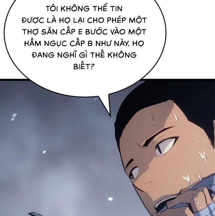 Solo Leveling Ragnarok Chap 36 - Next Chap 37