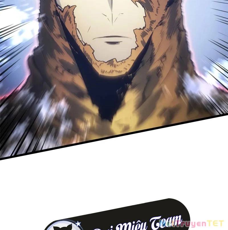 Solo Leveling Ragnarok Chap 40 - Next Chap 41