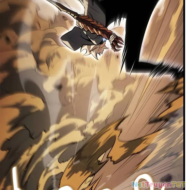 Solo Leveling Ragnarok Chap 40 - Next Chap 41