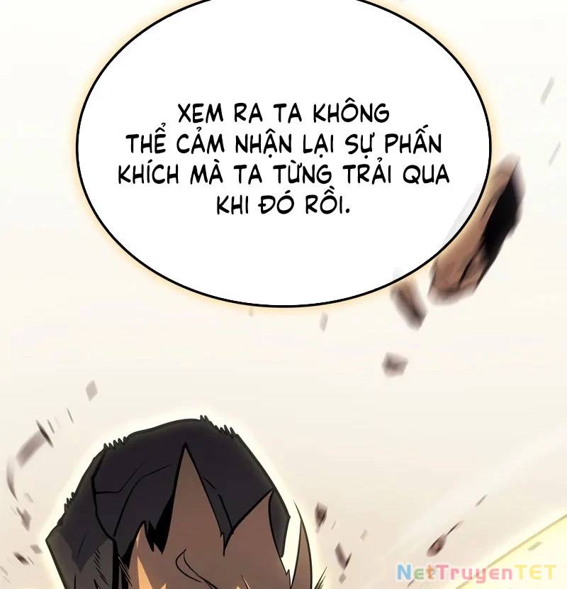 Solo Leveling Ragnarok Chap 40 - Next Chap 41