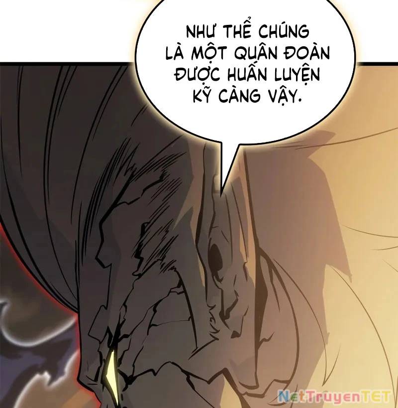 Solo Leveling Ragnarok Chap 40 - Next Chap 41