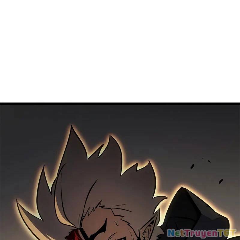 Solo Leveling Ragnarok Chap 40 - Next Chap 41