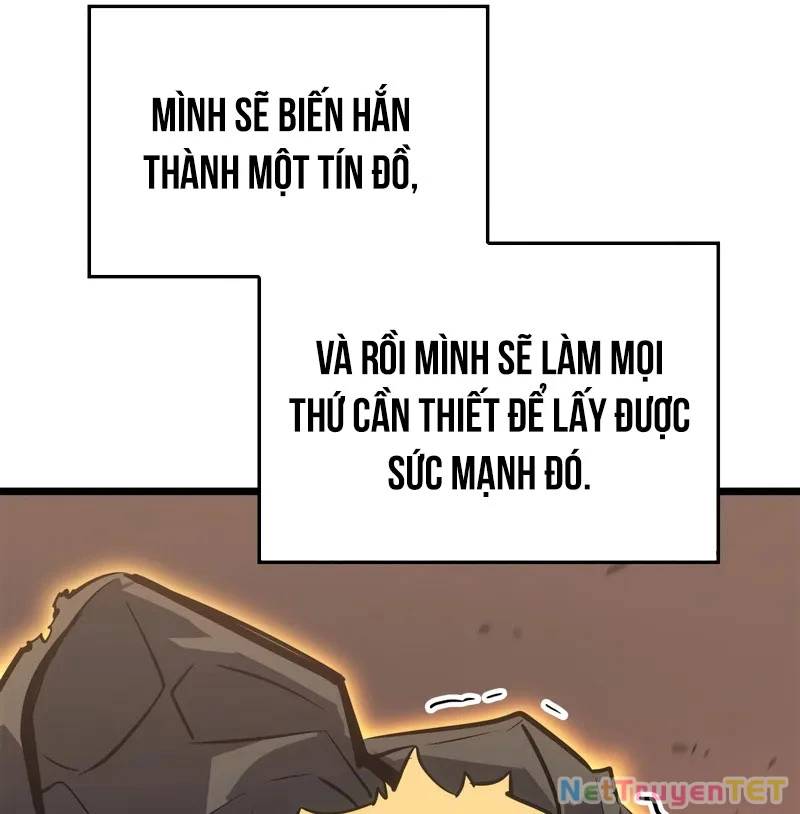 Solo Leveling Ragnarok Chap 40 - Next Chap 41