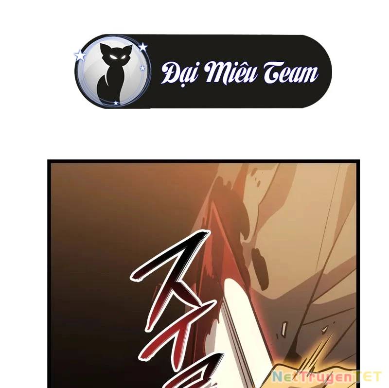 Solo Leveling Ragnarok Chap 40 - Next Chap 41