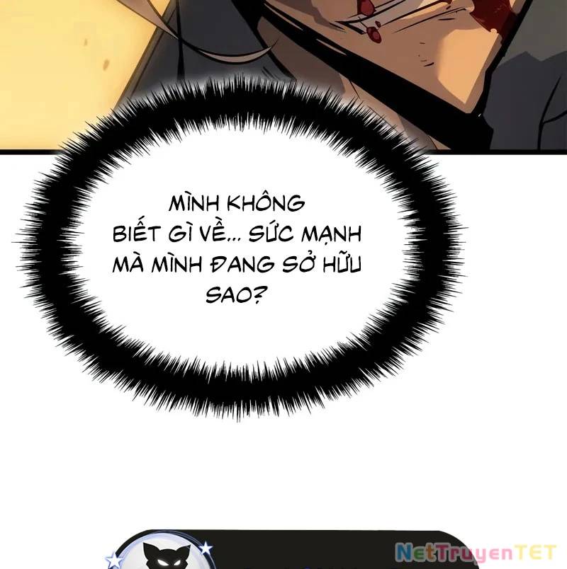 Solo Leveling Ragnarok Chap 40 - Next Chap 41