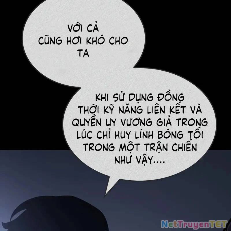 Solo Leveling Ragnarok Chap 40 - Next Chap 41