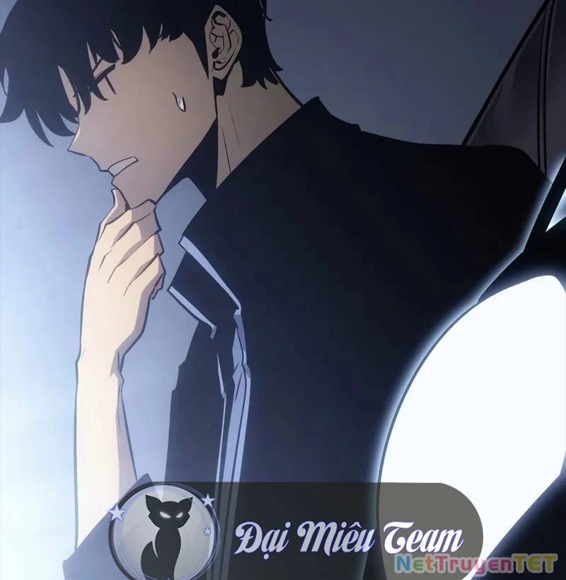 Solo Leveling Ragnarok Chap 40 - Next Chap 41