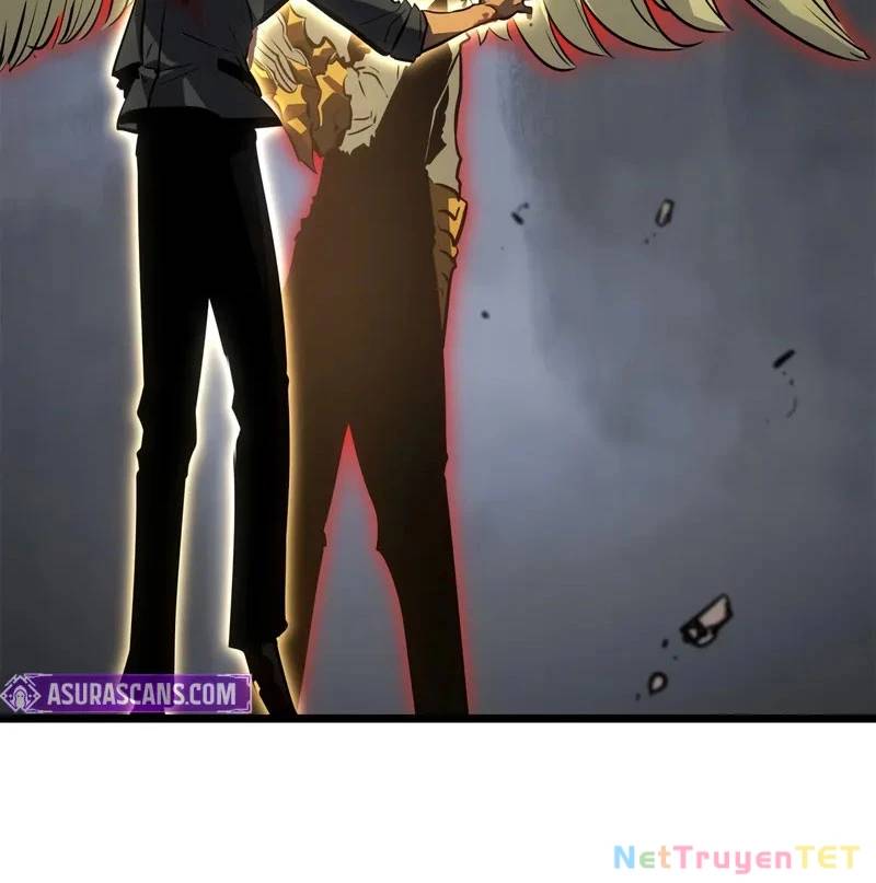 Solo Leveling Ragnarok Chap 40 - Next Chap 41