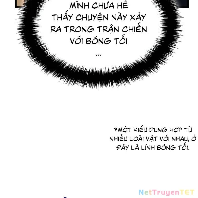 Solo Leveling Ragnarok Chap 40 - Next Chap 41