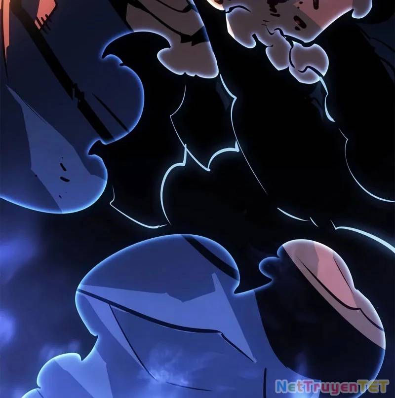 Solo Leveling Ragnarok Chap 40 - Next Chap 41