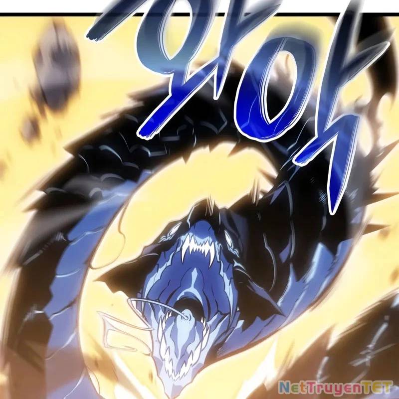 Solo Leveling Ragnarok Chap 40 - Next Chap 41
