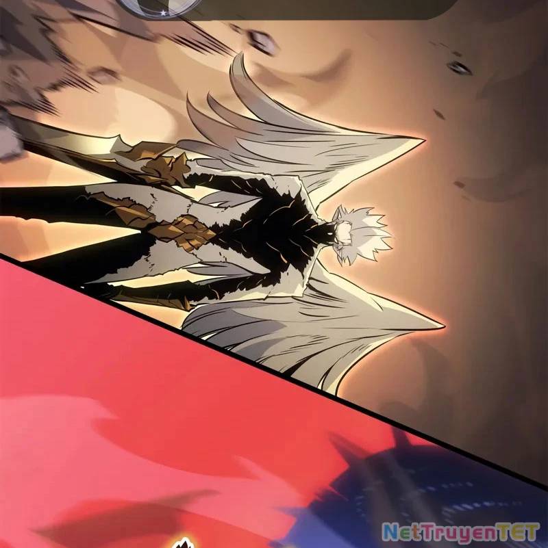 Solo Leveling Ragnarok Chap 40 - Next Chap 41